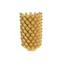 Vase Home ESPRIT Jaune Vert Céramique Tropical