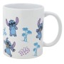 Mug Stitch Ceramic 325 ml