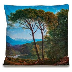 Coussin 8430852873064 9,5 x 45 x 45 cm Coussin 8430852873064 9,5 x 45 x 45 cm