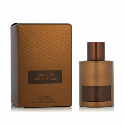 Parfum Unisexe Tom Ford Oud Minerale EDP 100 ml