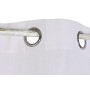 Curtain Home ESPRIT White Natural 140 x 260 x 260 cm
