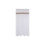 Curtain Home ESPRIT White Natural 140 x 260 x 260 cm