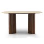 Side table Home ESPRIT Brown 150 x 40 x 78 cm