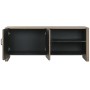 TV furniture Home ESPRIT 140 x 38 x 56 cm