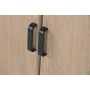 TV furniture Home ESPRIT 140 x 38 x 56 cm