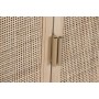 Sideboard Home ESPRIT Rattan Fir 79 X 58 X 180 CM