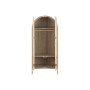 Sideboard Home ESPRIT Rattan Fir 79 X 58 X 180 CM