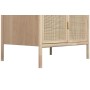 Sideboard Home ESPRIT Rattan Fir 79 X 58 X 180 CM