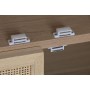 Sideboard Home ESPRIT Rattan Fir 79 X 58 X 180 CM