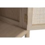 Sideboard Home ESPRIT Rattan Fir 79 X 58 X 180 CM