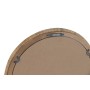 Painting Home ESPRIT Green Natural Parrot Tropical 35 X 2,5 X 60 CM (2 Units)