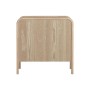 Chest of drawers Home ESPRIT Tropical 79 X 39 X 80 CM
