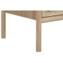 Chest of drawers Home ESPRIT Tropical 79 X 39 X 80 CM