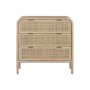 Chest of drawers Home ESPRIT Tropical 79 X 39 X 80 CM