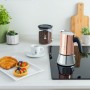 Cafetière Italienne Bialetti NEW VENUS COPPE 4 Tasses