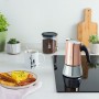 Cafetière Italienne Bialetti NEW VENUS COPPE 4 Tasses