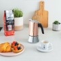 Cafetière Italienne Bialetti NEW VENUS COPPE 4 Tasses