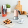 Cafetière Italienne Bialetti NEW VENUS COPPE 4 Tasses