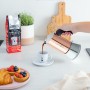 Cafetière Italienne Bialetti NEW VENUS COPPE 4 Tasses