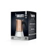Cafetière Italienne Bialetti NEW VENUS COPPE 4 Tasses