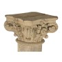 Decorative Figure Home ESPRIT Natural Column Stripped 30 X 30 X 200 CM