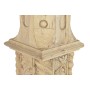 Figurine Décorative Home ESPRIT Naturel Colonne Décapé 30 X 30 X 200 CM