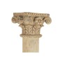 Decorative Figure Home ESPRIT Natural Column Stripped 30 X 30 X 200 CM