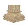 Decorative Figure Home ESPRIT Natural Column Stripped 30 X 30 X 200 CM
