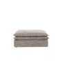 Sofa Home ESPRIT Light brown 110 X 110 X 48 CM