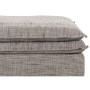 Sofa Home ESPRIT Light brown 110 X 110 X 48 CM