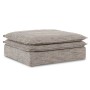 Sofa Home ESPRIT Light brown 110 X 110 X 48 CM