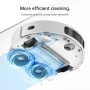 Vacuum Cleaner Battery Dreame 20010100000595 White (4 Pieces)