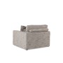 Sofa Home ESPRIT Light brown 120 X 120 X 95 CM