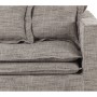 Sofa Home ESPRIT Light brown 120 X 120 X 95 CM
