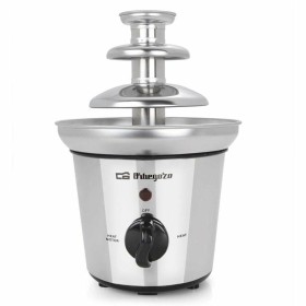 Chocolate Fountain Orbegozo FCH 4000 Chocolate Fountain Orbegozo FCH 4000