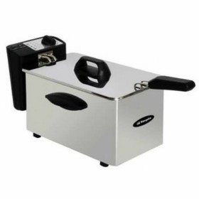Friteuse Orbegozo 15253 2000 W Friteuse Orbegozo 15253 2000 W