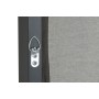 Cadre Home ESPRIT Marron Noir Colonial (2 Unités)
