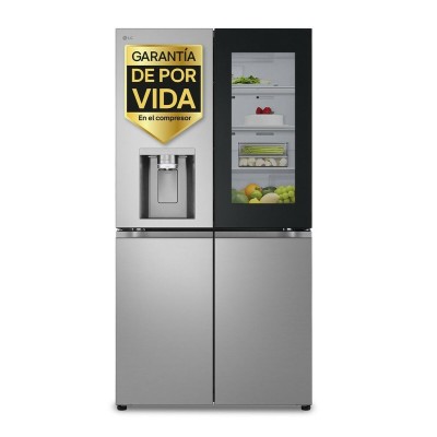 Réfrigérateur Combiné LG