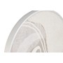 Cadre Home ESPRIT Blanc Beige Abstrait Urbaine 52 X 4 X 167 CM 53 X 4 X 168 CM (2 Unités)