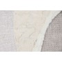 Toile Home ESPRIT Blanc Beige Abstrait Urbaine 52 X 4 X 167 CM 53 X 4 X 168 CM (2 Unités)