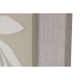 Cadre Home ESPRIT Vert Beige Vase Scandinave 80 x 3 x 120 cm 80 X 10 X 120 CM (2 Unités)
