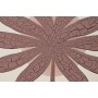 Painting Home ESPRIT Green Orange Palms Colonial 63 x 4,5 x 93 cm (2 Units)