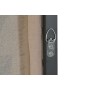 Cadre Home ESPRIT Marron Noir Moderne Urbaine (2 Unités)
