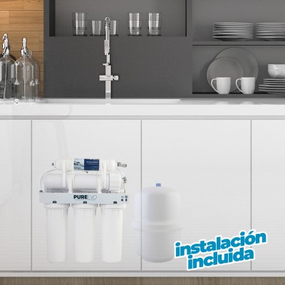 Water filter Osmofilter ECO750