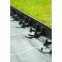 Maille de dissimulation Nature 6040610 Noir Plastique