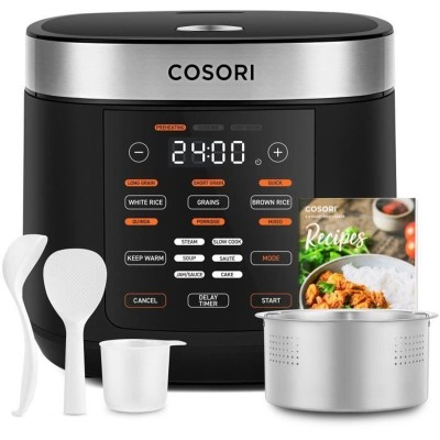 Robot culinaire Cosori