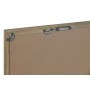 Cadre Home ESPRIT Bleu Blanc Oriental 35 x 2,5 x 45 cm (4 Unités)