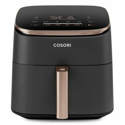 Friteuse à Air Cosori Turbo Blaze Chef Edition 1725 w Noir 6 L