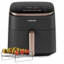 Friteuse à Air Cosori Turbo Blaze Chef Edition 1725 w Noir 6 L