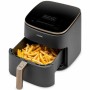 Friteuse à Air Cosori Turbo Blaze Chef Edition 1725 w Noir 6 L
